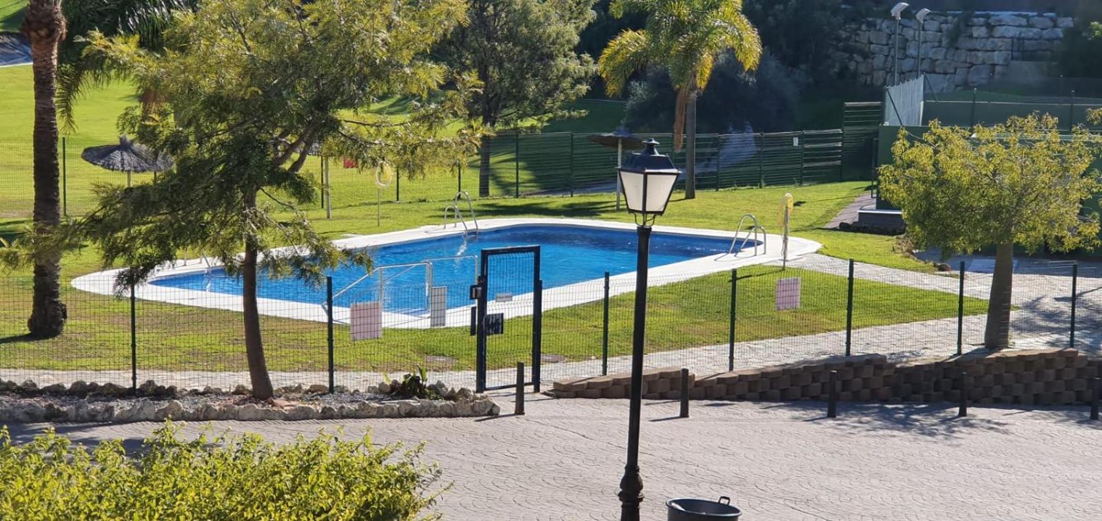Islas De Riviera Sitio de Calahonda Exterior photo
